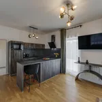 Pronajměte si 1 ložnic/e byt o rozloze 42 m² v Prague