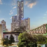 Rent 2 bedroom apartment of 107 m² in Brisbane City