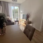 Rent 2 bedroom apartment of 45 m² in Nowe mieszkanie z pełnym wyposażeniem