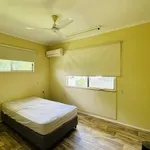 Rent 4 bedroom house in Moranbah