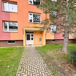 Pronajměte si 1 ložnic/e byt o rozloze 46 m² v Krupka