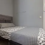 Rent 7 bedroom apartment in Valencia