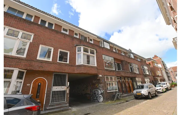 Kamer van 29 m² in Groningen