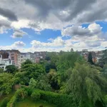 Rent 3 bedroom apartment in Uccle