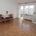 Pronájem nezařízeného 2+1/B, 57 m2, Sedlčany