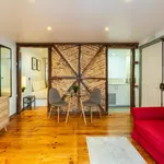 Rent 1 bedroom apartment in Lisbon