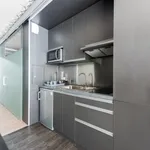 Appartement de 22 m² avec 1 chambre(s) en location à Reims