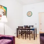 Rent 1 bedroom apartment of 60 m² in Roma