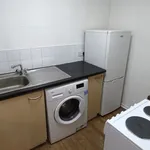 Rent 1 bedroom flat in Glasgow