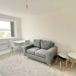 Rent 1 bedroom flat in Yorkshire And The Humber