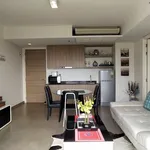 Rent 1 bedroom apartment of 48 m² in Chon Buri