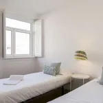 Rent a room in lisbon