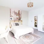 Louez une chambre à paris