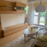 Rent 1 bedroom apartment of 41 m² in Szczecin