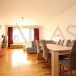 Rent 3 bedroom apartment of 97 m² in Capital City of Prague