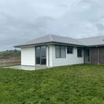 Rent 3 bedroom house in Pōkeno