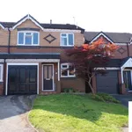 Rent 3 bedroom house in Cannock Chase