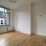 IXELLES/CHATELAIN - LICHT APPARTEMENT MET 1 SLAAPKAMER