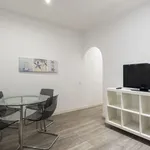 Rent 3 bedroom apartment of 60 m² in Barcelona