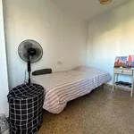 Rent a room in Valencia