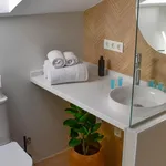 Rent 1 bedroom apartment of 39 m² in Málaga