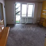 Rent 3 bedroom apartment in Brno