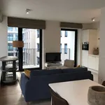 Appartement de 94 m² avec 2 chambre(s) en location à brussels