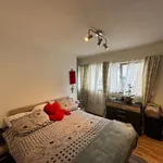 Huur 1 slaapkamer appartement van 46 m² in Ghent