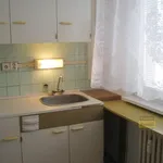 Pronajměte si 1 ložnic/e byt o rozloze 30 m² v Prague