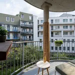 Rent 2 bedroom apartment of 61 m² in Amsterdam