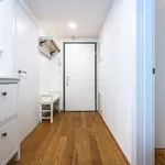 Rent 1 bedroom apartment of 45 m² in Praha 8 - Libeň