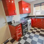 Rent 2 bedroom house in Sheffield