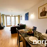 Rent 2 bedroom apartment of 60 m² in Krakow