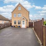 4 bed house to let in Abergavenny