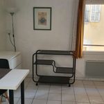 Appartement de 21 m² avec 1 chambre(s) en location à Aix-en-Provence