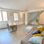 2-room flat via Vittorio Alfieri 24, Oneglia, Imperia