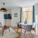 Appartement de 450 m² avec 2 chambre(s) en location à Lyon