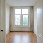 Huur 4 slaapkamer appartement van 117 m² in Statenkwartier