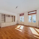 Huur 3 slaapkamer appartement in Ixelles