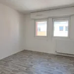 Appartement de 83 m² avec 4 chambre(s) en location à Petite Rosselle