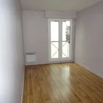 Appartement de 57 m² avec 3 chambre(s) en location à Rouen