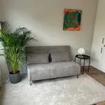 Rent 1 bedroom apartment of 25 m² in Dortmund