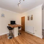 Terraced house to rent in Tanshelf Drive, Pontefract WF8