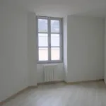 Appartement de 62 m² avec 3 chambre(s) en location à NANTUA