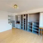 Rent 1 bedroom apartment in Liège