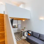 Rent 1 bedroom house of 35 m² in Porto