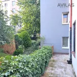 Pronajměte si 1 ložnic/e byt o rozloze 55 m² v Praha