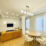 Rent 3 bedroom apartment of 140 m² in valencia