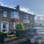 3 Bedroom Terraced to Rent at Busby-Clarkston-and-Eaglesham, Clarkston, East-Renfrewshire, Glasgow, Glasgow-City, England