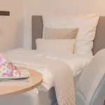 Miete 1 Schlafzimmer wohnung von 25 m² in Hanover